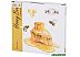 Тарелка обеденная Lefard Honey Bee 133-330