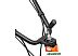 Мотокультиватор Skiper SP-720S (колеса 4.00-10)