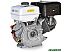 Бензиновый двигатель Marshall Motors GX 177F (SFT)