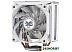 Кулер для процессора Zalman CNPS10X Optima II RGB (белый)