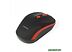 Компьютерная мышь SmartBuy Wireless Optical Mouse SBM-344CAG-KR (красный)