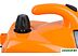 Пароочиститель KITFORT КТ-908-3 (оранжевый)