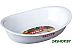 Форма для выпечки Pyrex Supreme SU26OR1