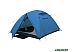 Палатка High Peak Kingston 3 10300 (синий)