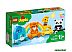 Конструктор Lego Duplo Поезд для животных 10955