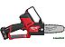 Аккумуляторная пила Milwaukee M12 FHS-602X Fuel 4933472212 (без АКБ)