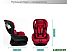 Детское автокресло Amarobaby Safety (красный/черный)