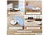 Робот-пылесос Dreame Robot Vacuum L40 Ultra AE White RLL77SE (евровилка, белый)