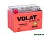 Мотоциклетный аккумулятор VOLAT YTX9-BS(iGEL) (9 А·ч)