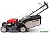 Газонокосилка Honda HRX476C2VKEH