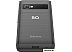Телефон BQ BQ-2412 Shell Duo (черный) Телефон BQ BQ-2412 Shell Duo (черный)