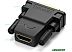 Адаптер Ugreen 20124 DVI - HDMI