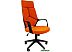 Офисное кресло CHAIRMAN 525 (оранжевый)