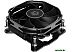 Кулер для процессора ID-Cooling IS-30i Black