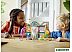 Конструктор Lego Friends Детский сад для домашних животных 41718