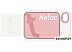 USB Flash Netac UA31 USB 2.0 32GB (розовый) (NT03UA31N-032G-20PK)