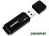 USB Flash Smart Buy Dock USB 3.0 16GB Black (SB16GBDK-K3)
