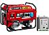 Бензиновый генератор ЗУБР СБА-7000