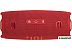 Беспроводная колонка JBL Charge 6 (красный) Беспроводная колонка JBL Charge 6 (красный)