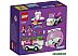 Конструктор Lego Friends Передвижной груминг-салон для кошек 41439 Конструктор Lego Friends Передвижной груминг-салон для кошек 41439