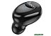 Bluetooth гарнитура Hoco E64 Mini (черный)