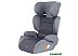 Детское автокресло Rant Macro Basic 1020 (серый)
