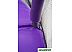 Батут Calviano Outside Master Purple 183 см - 6ft (внешняя сетка, без лестницы)