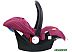 Автокресло Rant Walker Safety Line LB327 (Velvet Purple) Автокресло Rant Walker Safety Line LB327 (Velvet Purple)