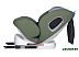Детское автокресло Farfello Isofix YB102A (серый/зеленый)