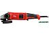 Угловая шлифмашина Wortex AG 1512 E AG1512E0029