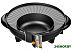 Электрогриль Liven Roaster One Sun and Moon SK-J3201 Электрогриль Liven Roaster One Sun and Moon SK-J3201