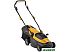 Газонокосилка Stiga Collector 140e Kit 291382068/ST2 (с 2-мя АКБ)