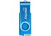 USB Flash SmartBuy Twist 8GB (синий)
