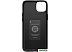 Чехол для телефона Spigen Thin Fit для iPhone 15 ACS06776 (черный)