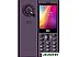 Телефон BQ BQ-2832 Barrel XL (фиолетовый)
