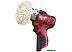 Полировальная машина Milwaukee M12 BPS-0 4933447791 (без АКБ)