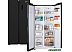 Холодильник side by side Weissgauff WSBS 600 XB NoFrost Inverter