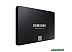 SSD Samsung 870 Evo 4TB MZ-77E4T0BW