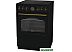 Плита электрическая Gorenje ECS6250CLB (черный)
