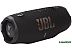 Беспроводная колонка JBL Charge 6 (черный) Беспроводная колонка JBL Charge 6 (черный)