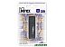 USB Flash Mirex Color Blade Line 8GB (черный) [13600-FMULBK08]