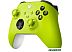 Геймпад Microsoft Xbox (салатовый) (QAS-00021)