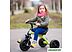 Детский велосипед Lorelli First (зеленый)