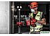 Перфоратор Milwaukee M18 ONE FHPX-0X Fuel 4933478495 (без АКБ, кейс)