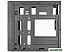 Корпус AeroCool CS-108-S-BK-v1