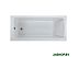 Ванна Jacob Delafon Sofa 180x80 Е60516RU-00