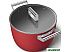 Кастрюля Smeg CKFC2611RDM