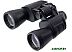 Бинокль Veber Classic БПШЦ 15x50 VRWA черный