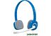 Гарнитура Logitech H150 Stereo Headset Sky Blue (981-000368)