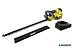 Кусторез Karcher HGE 36-60 (c 1-им АКБ)